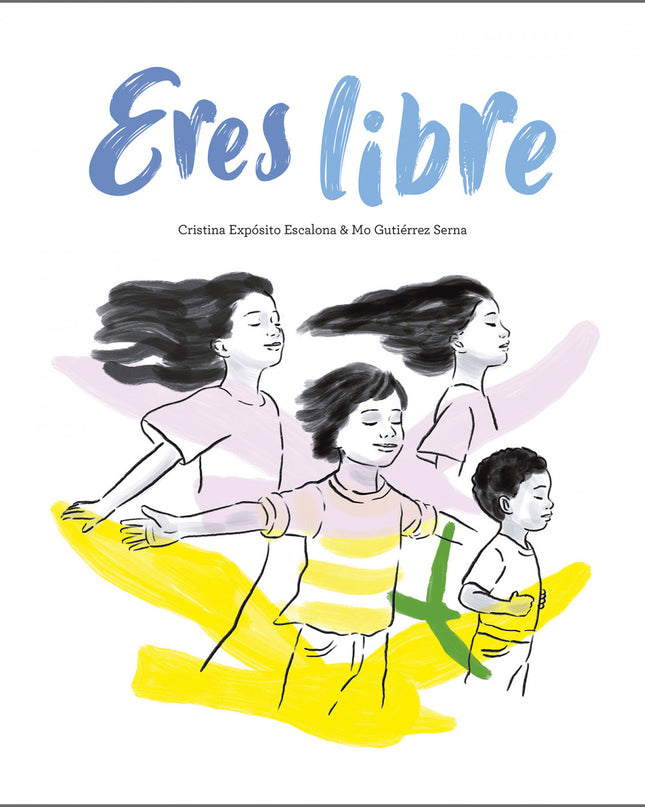 Eres Libre