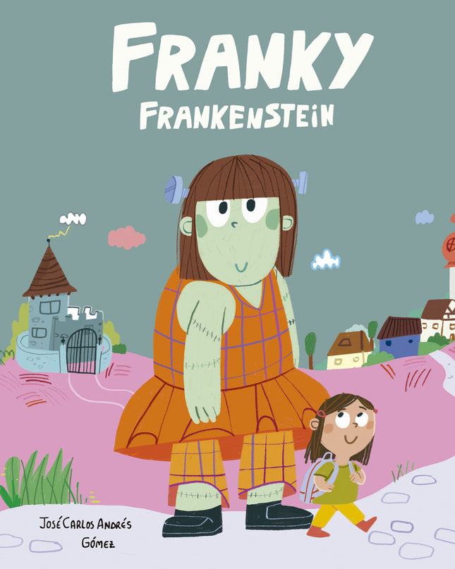 Franky Frankenstein