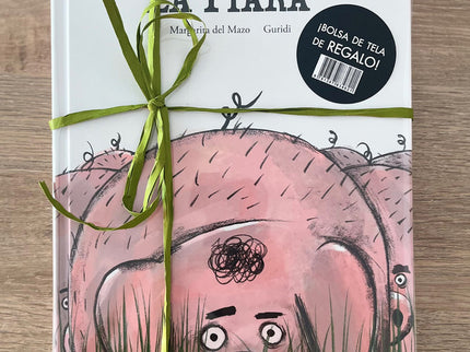 (pack).la Piara Y El Rebaño.(nubeocho)