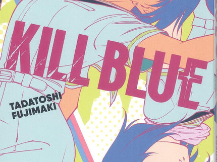 Kill Blue 05