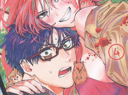 Marriage Toxin 04