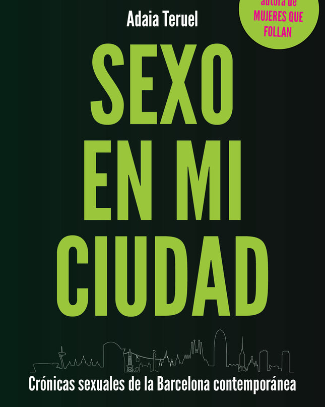 Sexo En Mi Ciudad