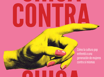 Chica Contra Chica