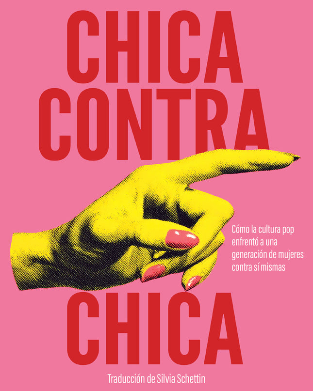 Chica Contra Chica