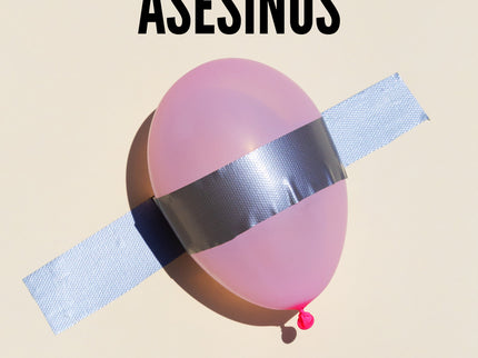 Cuerpos Asesinos