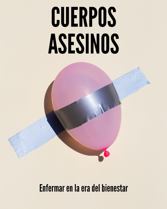 Cuerpos Asesinos