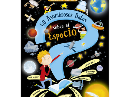 60 Asombrosos Datos Sobre El Espacio