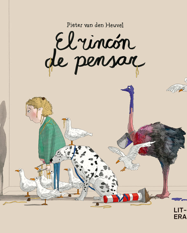El Rincón De Pensar