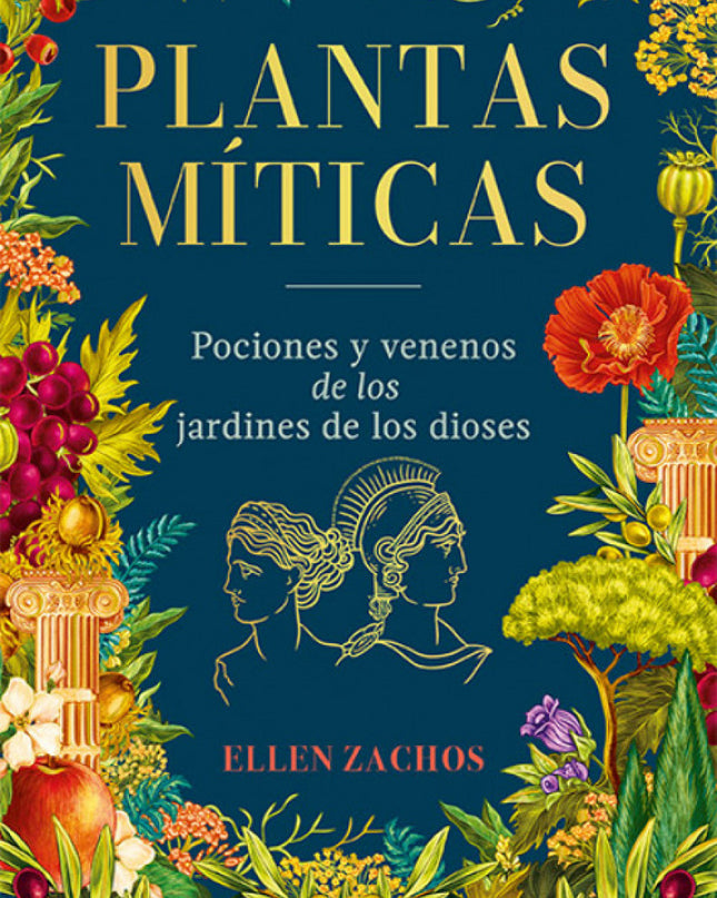 Plantas Miticas