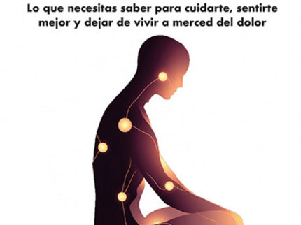 Manual Para Convivir Con El Dolor Crónico