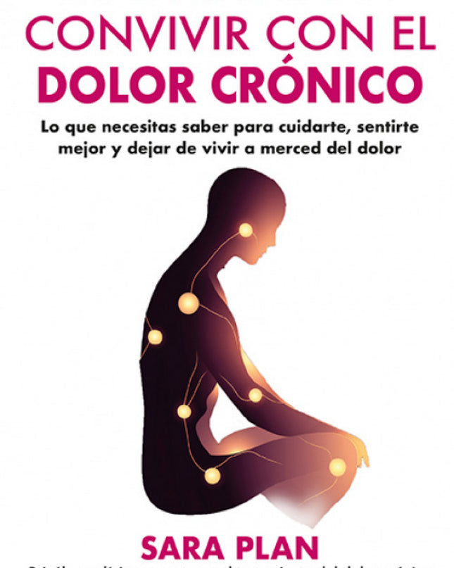 Manual Para Convivir Con El Dolor Crónico