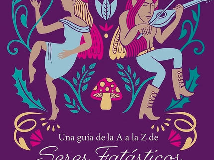 Enciclopedia De Las Hadas, La
