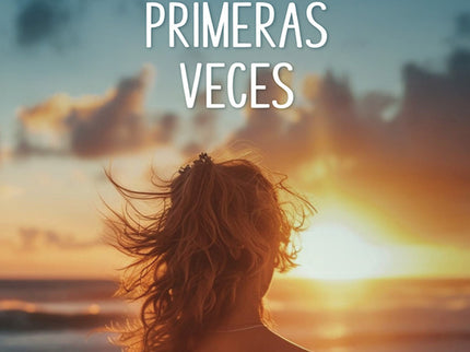 La última De Mis Primeras Veces
