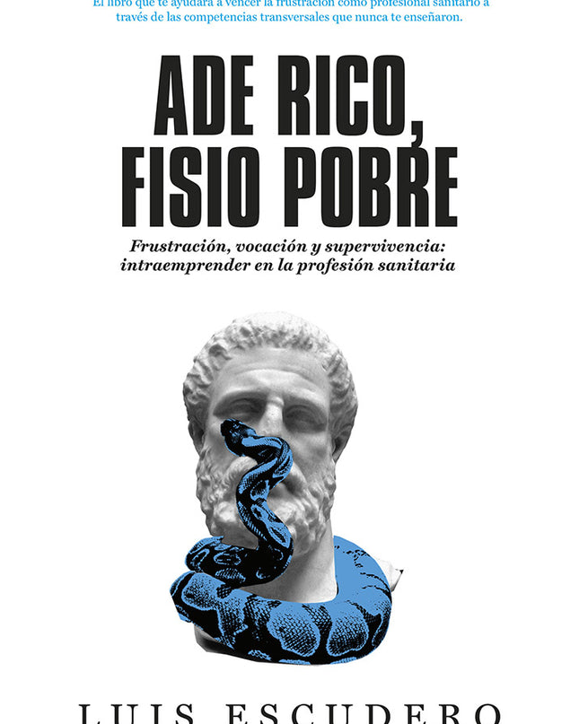 Ade Rico, Fisio Pobre