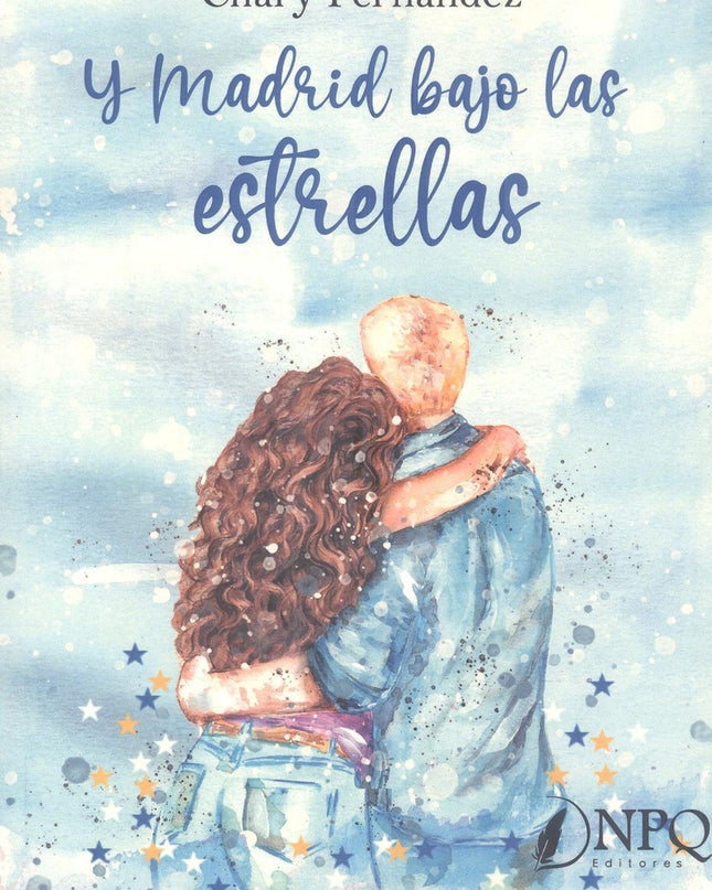 Y Madrid Bajo Las Estrellas
