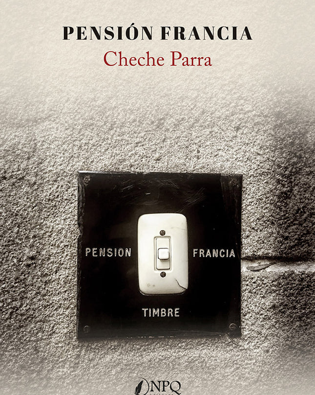 Pensión Francia