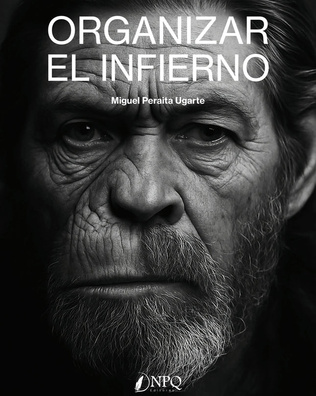 Organizar El Infierno