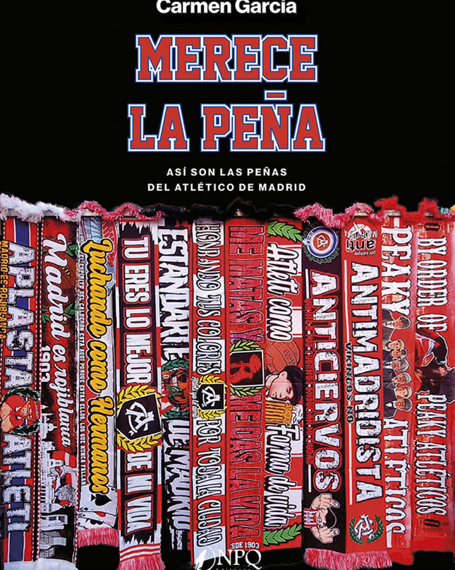 Merece La Pena:asi Son Las Peñas Del Atletico De Madrid