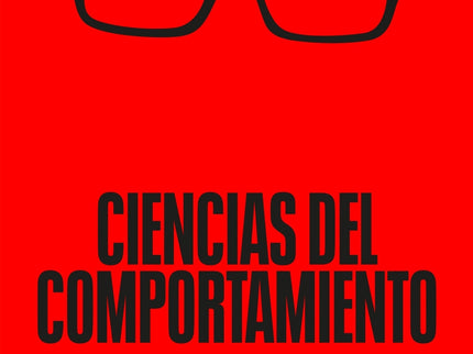 Ciencias Del Comportamiento
