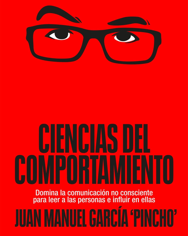 Ciencias Del Comportamiento