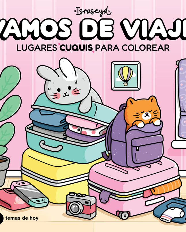 Vamos De Viaje