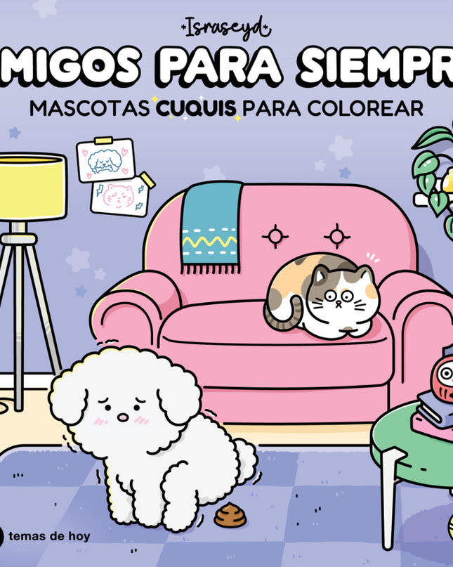 Amigos Para Siempre