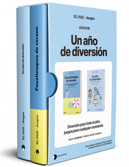 Collection image for: Sudoku y rompecabezas matemáticos