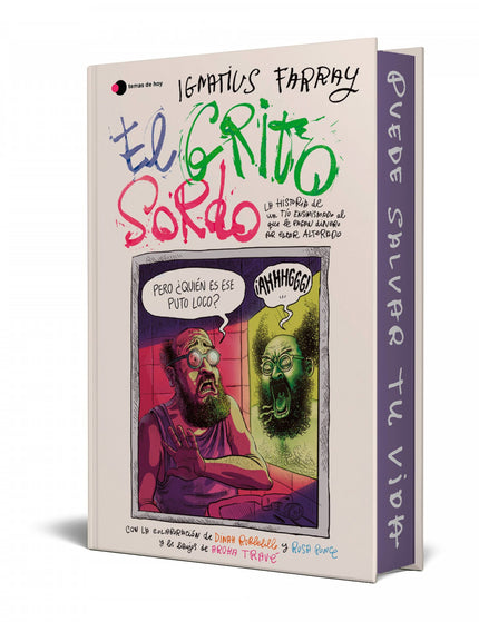 Collection image for: Autobiografía: ciencia, tecnología y medicina