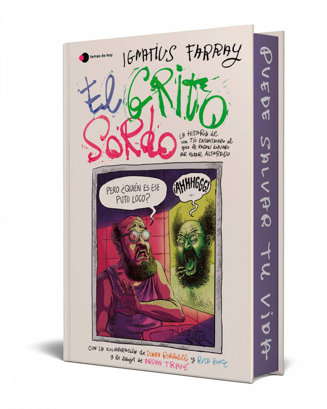 El Grito Sordo