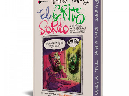 El Grito Sordo