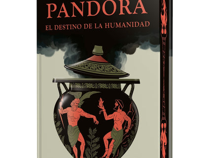 Pandora, El Destino De La Humanidad