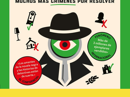 Murdle: Muchos Más Crímenes Por Resolver (ed. Especial Sorteo)