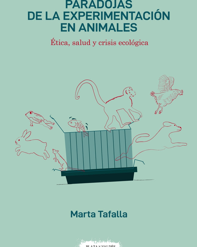 Paradojas De La Experimentación En Animales