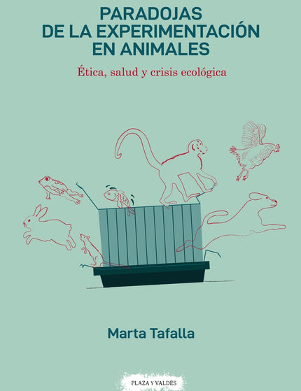 Collection image for: Animales y sociedad