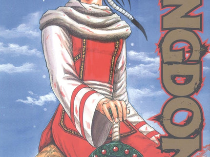 Kingdom 34