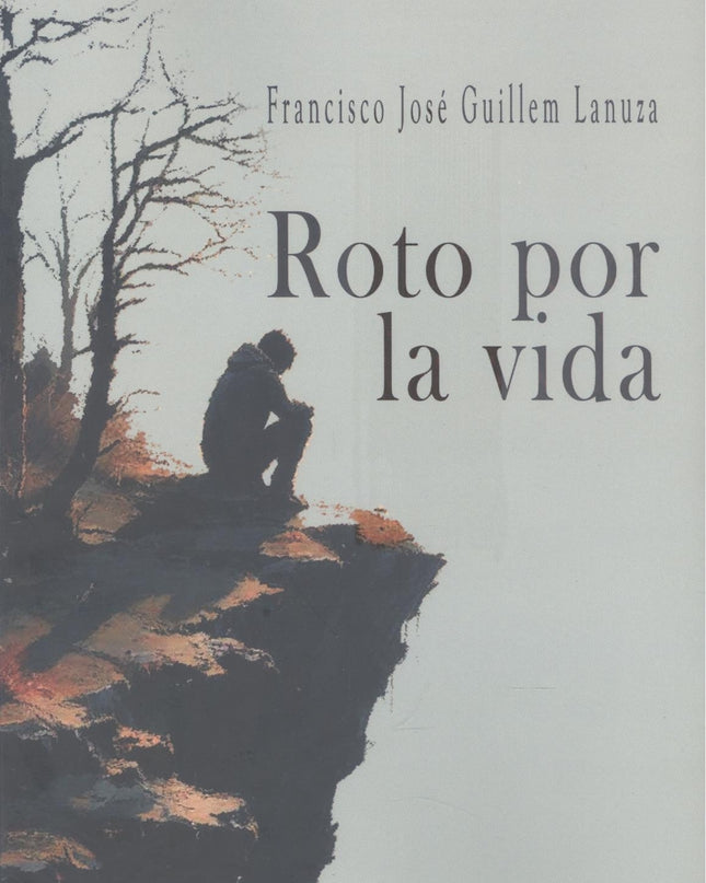 Roto Por La Vida
