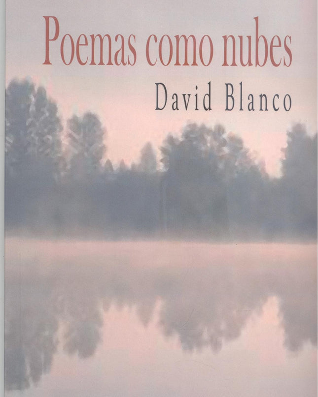 Poemas Como Nubes