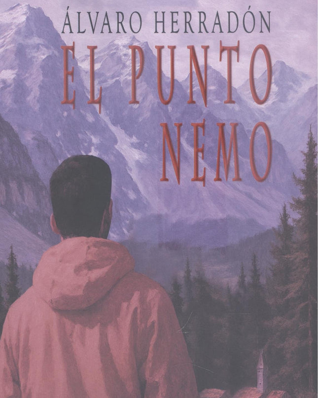 El Punto Nemo