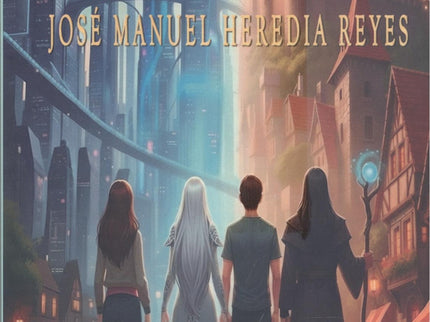 La Leyenda De Las Esferas