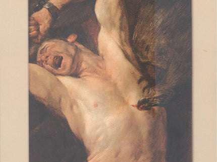 La Corteza De Las Bestias