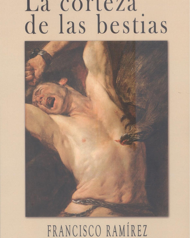 La Corteza De Las Bestias