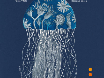 El Jardin De Las Medusas