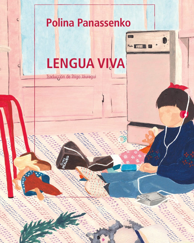 Lengua Viva