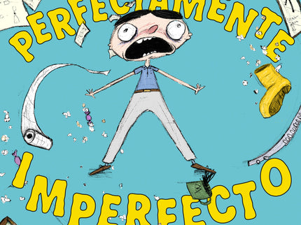 Perfectamente Imperfecto