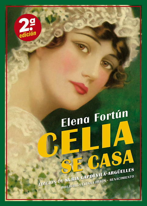 Celia Se Casa