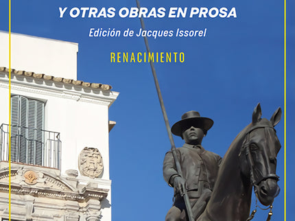 Esi Y Melanio Y Otras Obras En Prosa