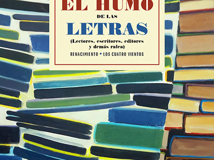 El Humo De Las Letras