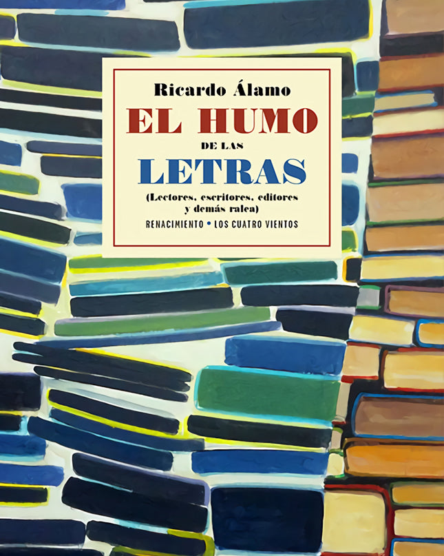 El Humo De Las Letras