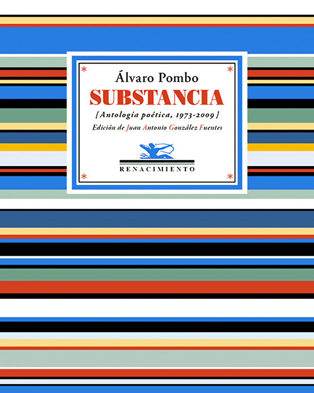 Substancia