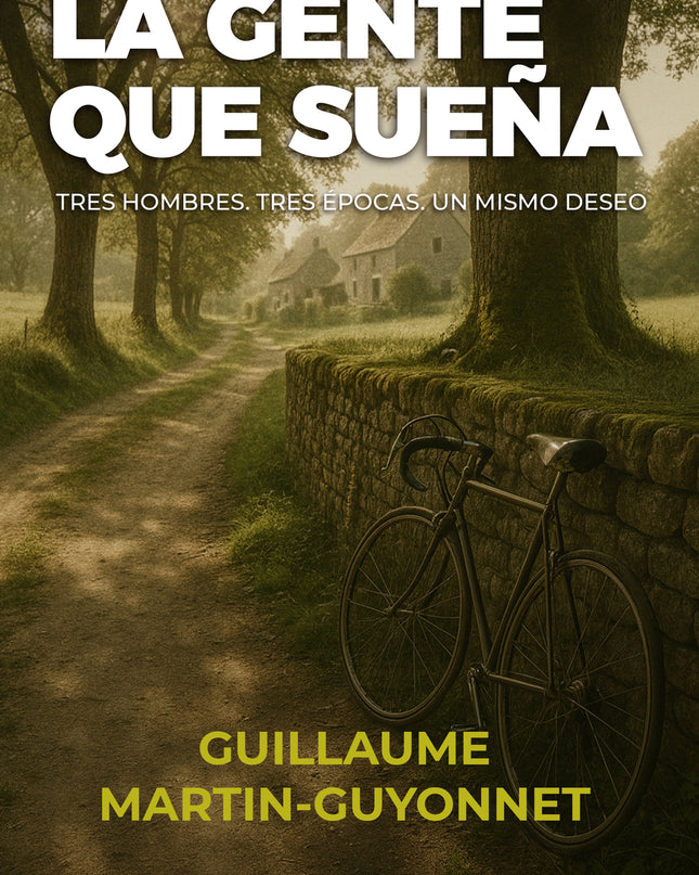 La Gente Que Sueña